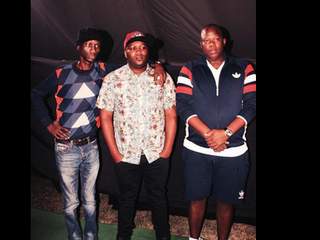 What’s Hot: Big Nuz might cancel Zim performance